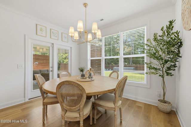 198 Man O War Lane, Hampstead, NC 28443