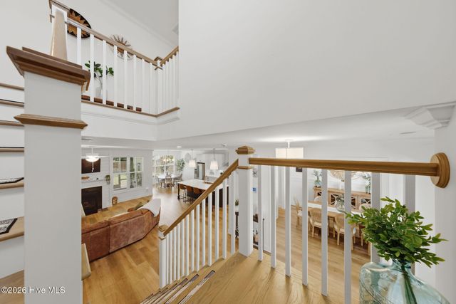 198 Man O War Lane, Hampstead, NC 28443