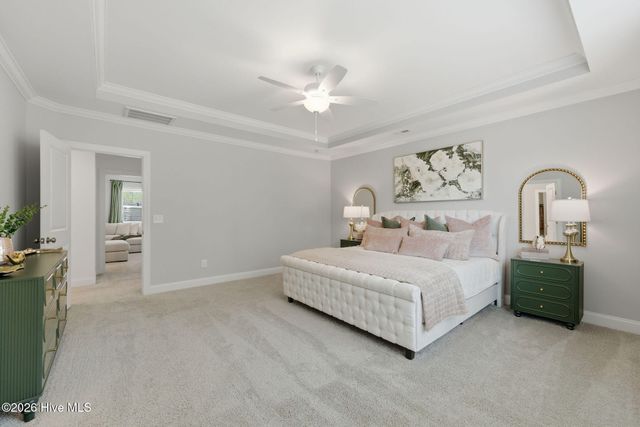 198 Man O War Lane, Hampstead, NC 28443