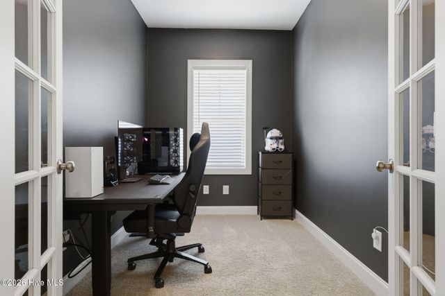 198 Man O War Lane, Hampstead, NC 28443