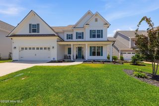 198 Man O War Lane, Hampstead, NC 28443