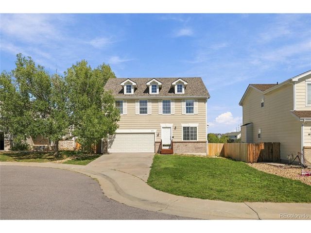 20111 E Grand Pl, Aurora, CO 80015