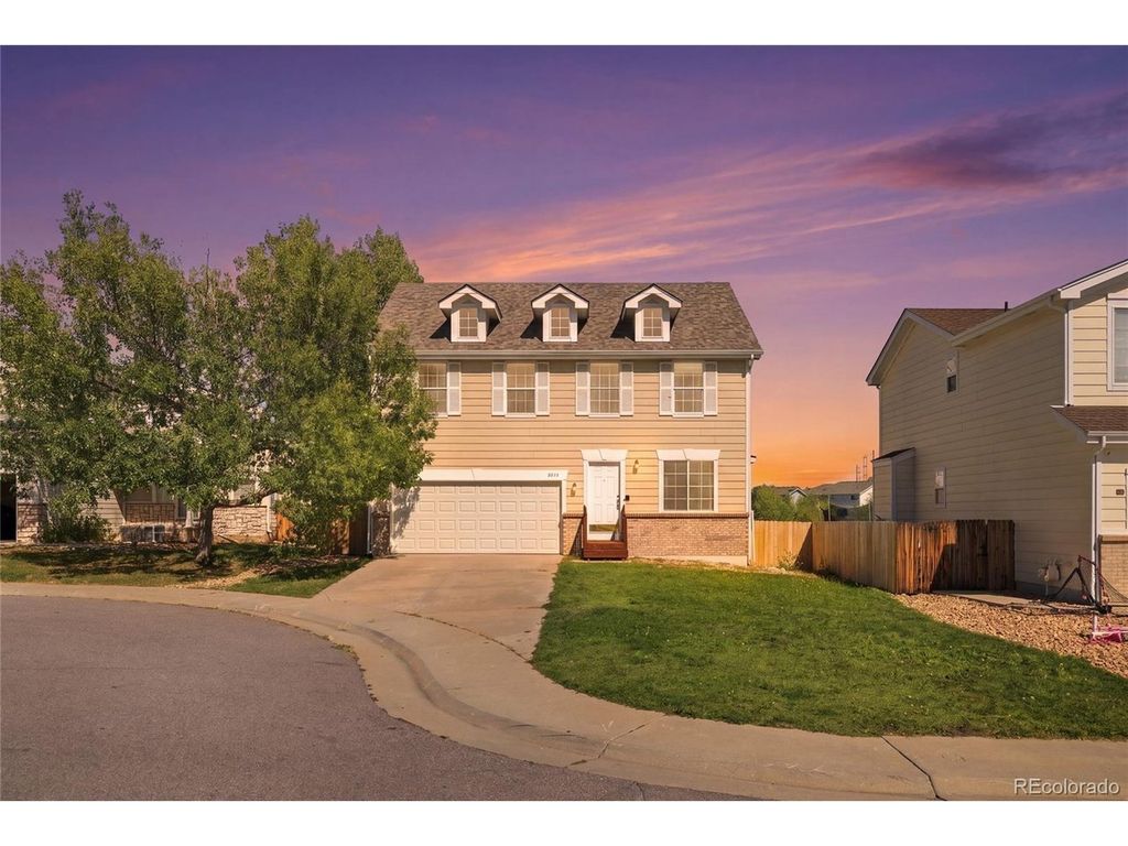 20111 E Grand Pl, Aurora, CO 80015