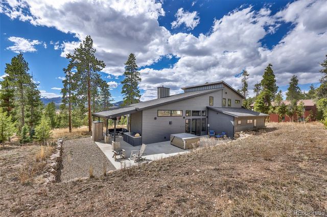 58 GCR 8306, Tabernash, CO 80478