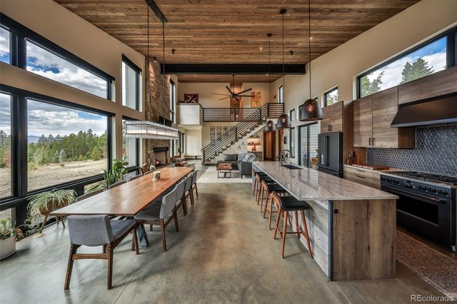 58 GCR 8306, Tabernash, CO 80478