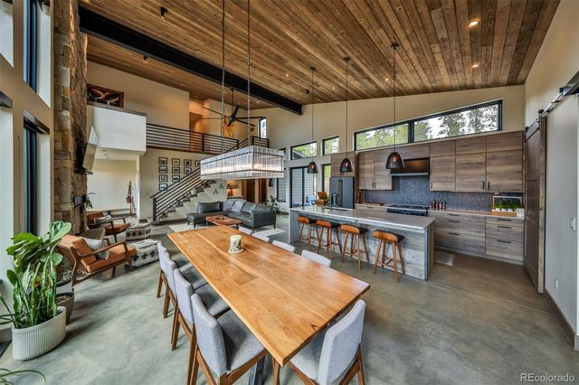 58 GCR 8306, Tabernash, CO 80478