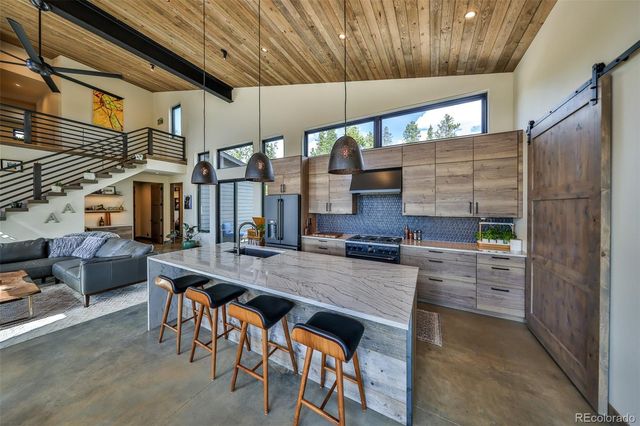 58 GCR 8306, Tabernash, CO 80478