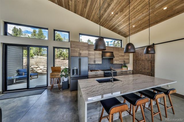 58 GCR 8306, Tabernash, CO 80478