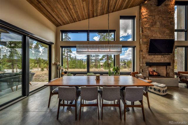 58 GCR 8306, Tabernash, CO 80478