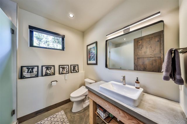 58 GCR 8306, Tabernash, CO 80478