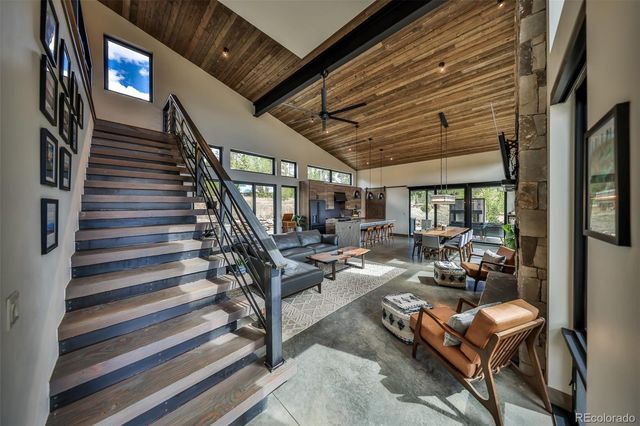 58 GCR 8306, Tabernash, CO 80478