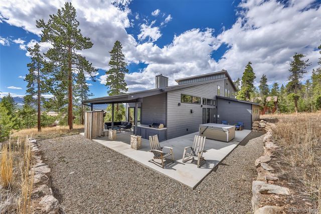 58 GCR 8306, Tabernash, CO 80478