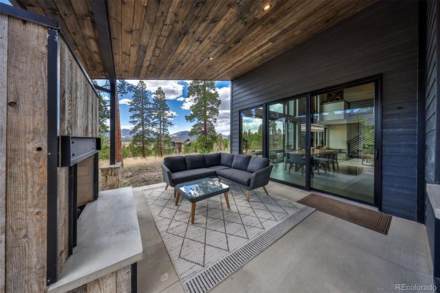 58 GCR 8306, Tabernash, CO 80478