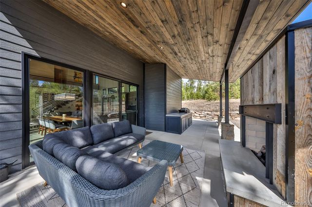 58 GCR 8306, Tabernash, CO 80478