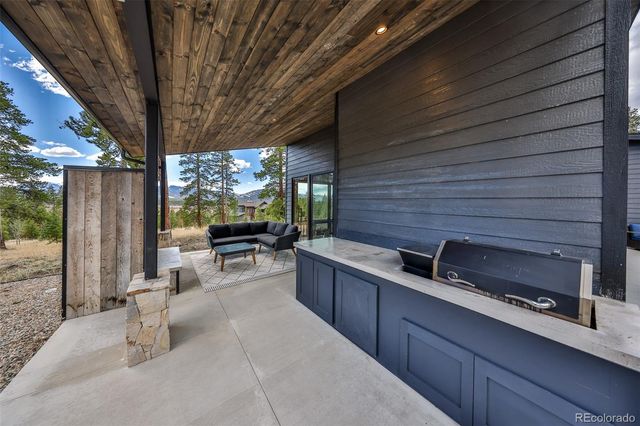 58 GCR 8306, Tabernash, CO 80478