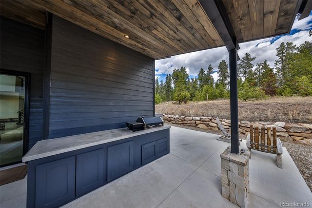 58 GCR 8306, Tabernash, CO 80478