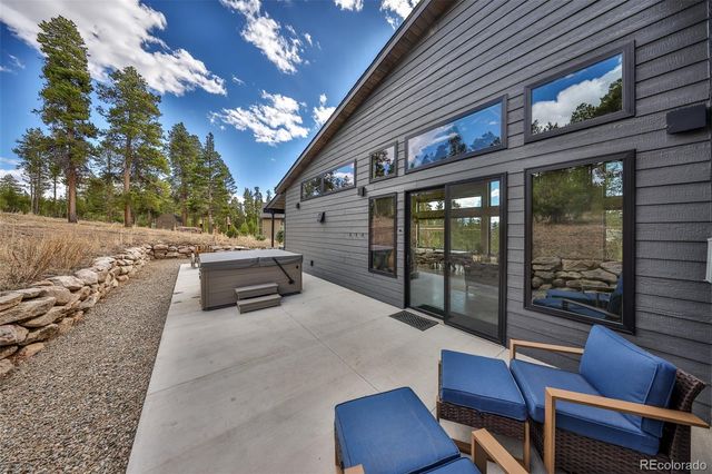 58 GCR 8306, Tabernash, CO 80478
