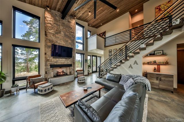 58 GCR 8306, Tabernash, CO 80478