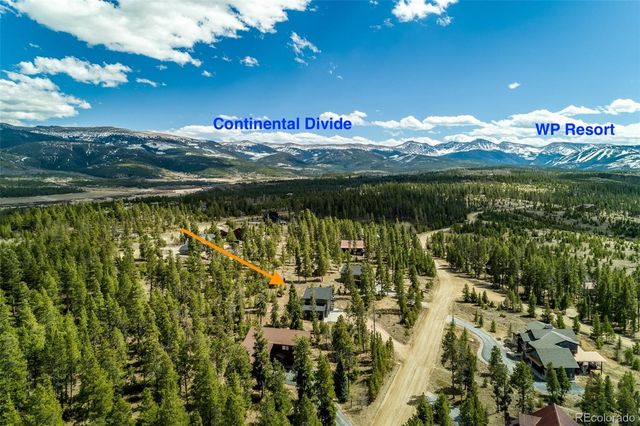 58 GCR 8306, Tabernash, CO 80478