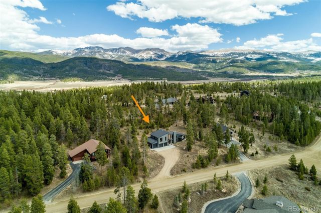 58 GCR 8306, Tabernash, CO 80478