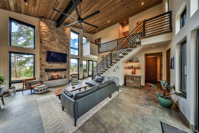 58 GCR 8306, Tabernash, CO 80478