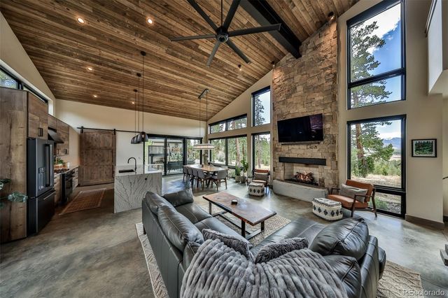 58 GCR 8306, Tabernash, CO 80478