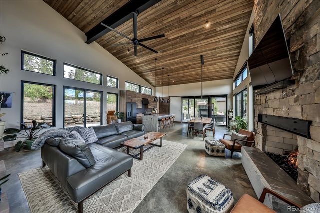 58 GCR 8306, Tabernash, CO 80478