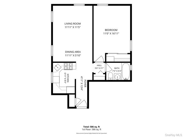 320 S Broadway P7, Tarrytown, NY 10591