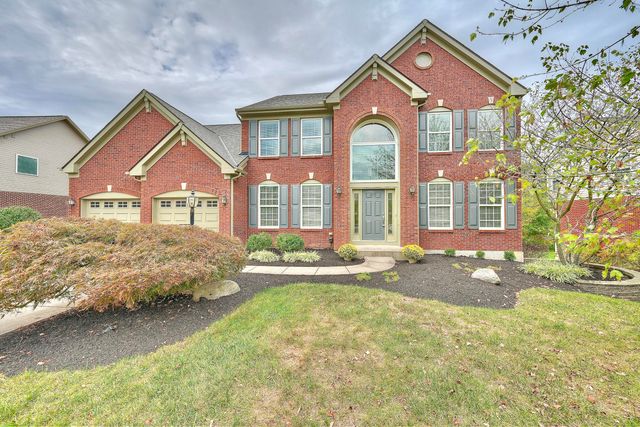 8629 Treeline Drive, Florence, KY 41042