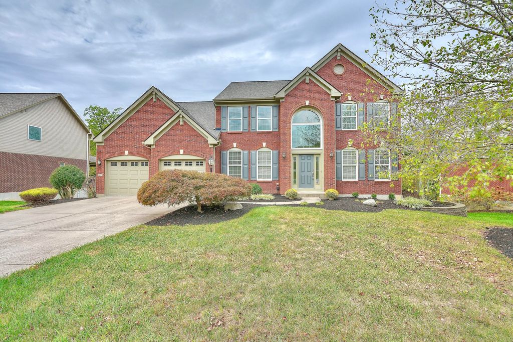 8629 Treeline Drive, Florence, KY 41042