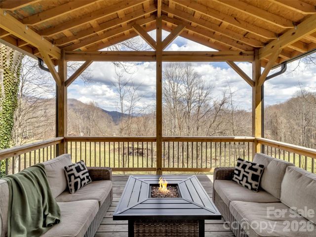 63 Alpaugh Drive, Waynesville, NC 28786