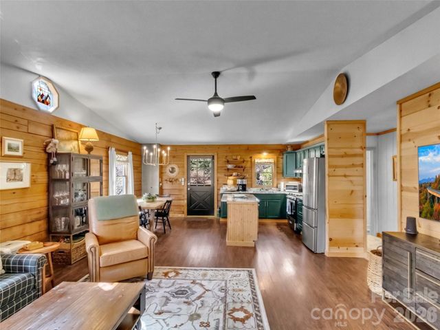 63 Alpaugh Drive, Waynesville, NC 28786