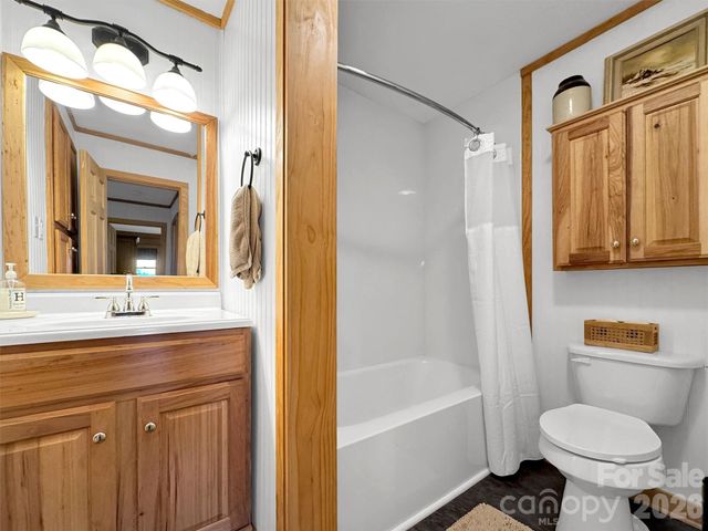 63 Alpaugh Drive, Waynesville, NC 28786