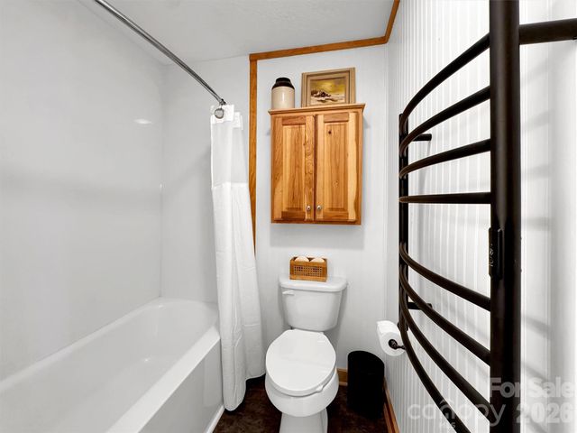 63 Alpaugh Drive, Waynesville, NC 28786