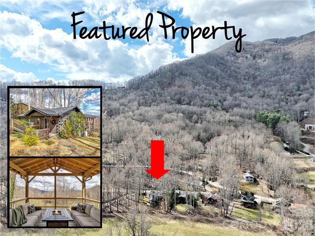63 Alpaugh Drive, Waynesville, NC 28786