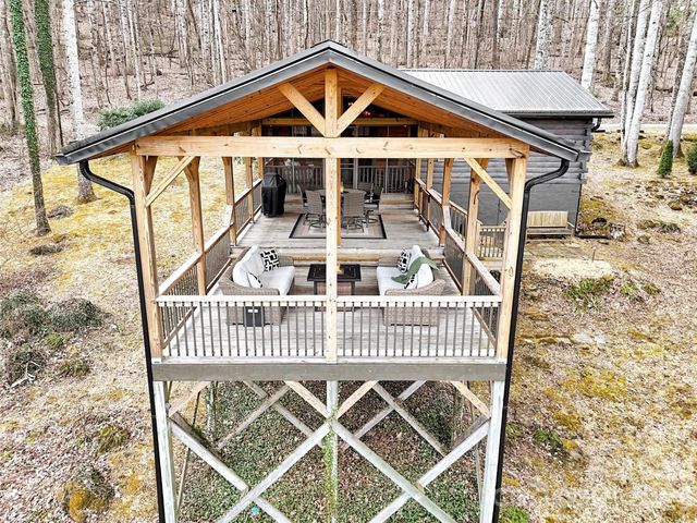 63 Alpaugh Drive, Waynesville, NC 28786