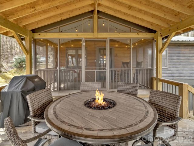 63 Alpaugh Drive, Waynesville, NC 28786