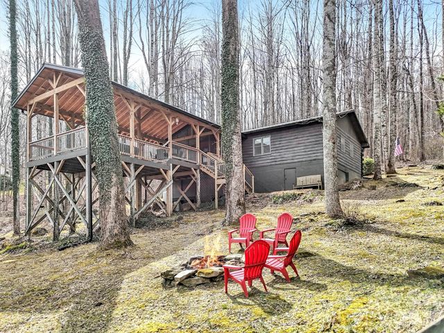 63 Alpaugh Drive, Waynesville, NC 28786