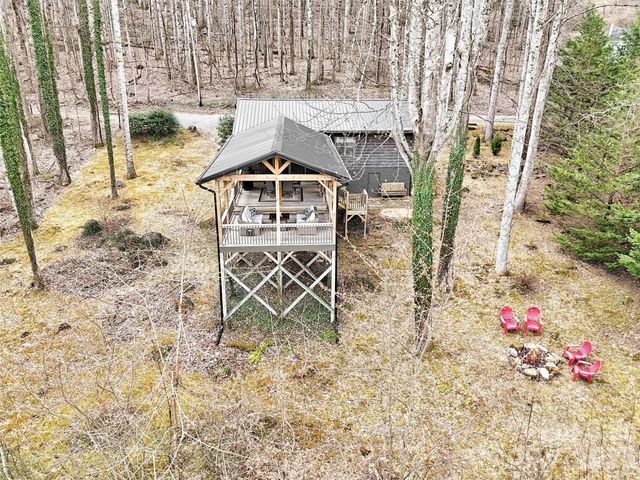 63 Alpaugh Drive, Waynesville, NC 28786