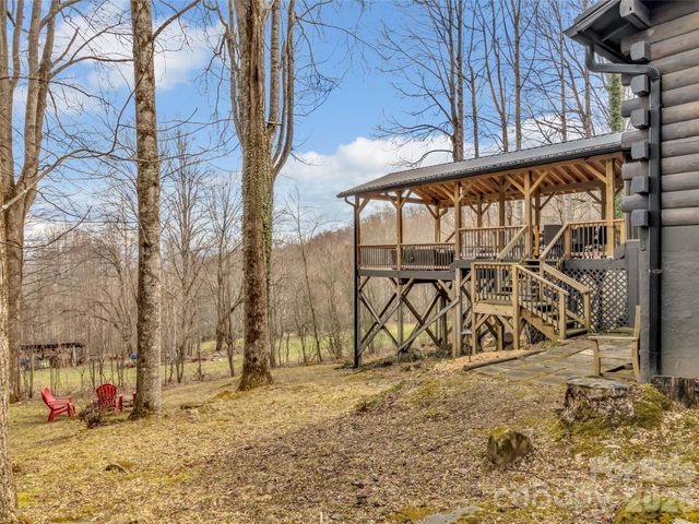 63 Alpaugh Drive, Waynesville, NC 28786