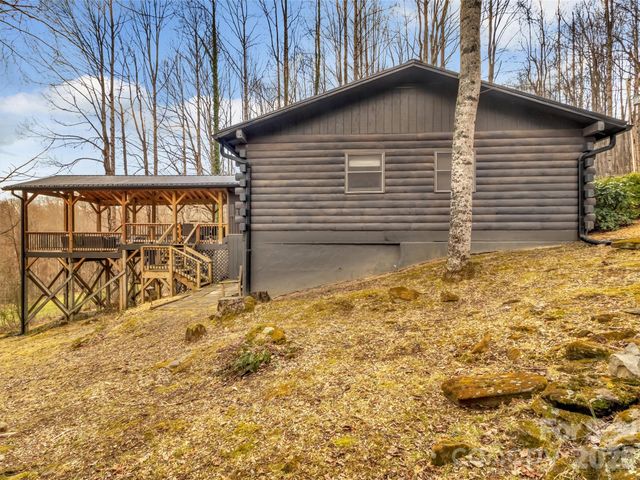 63 Alpaugh Drive, Waynesville, NC 28786