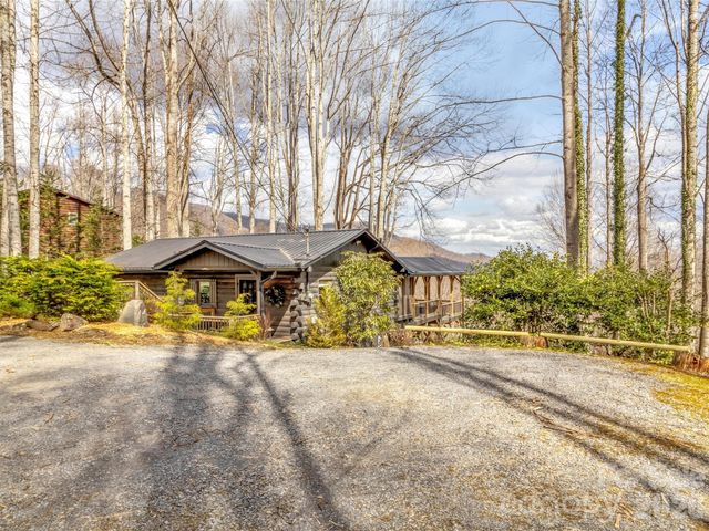63 Alpaugh Drive, Waynesville, NC 28786