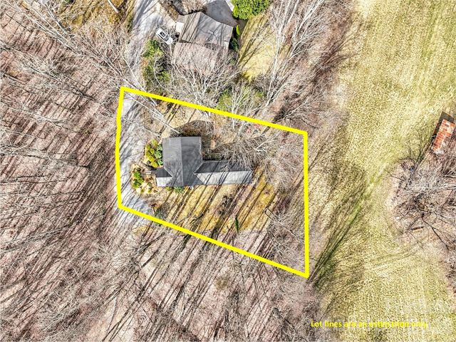 63 Alpaugh Drive, Waynesville, NC 28786