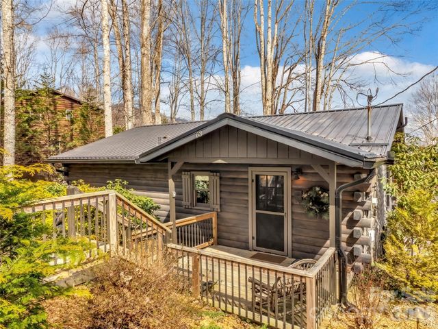 63 Alpaugh Drive, Waynesville, NC 28786