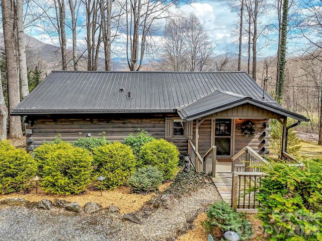 63 Alpaugh Drive, Waynesville, NC 28786