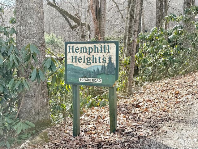 63 Alpaugh Drive, Waynesville, NC 28786