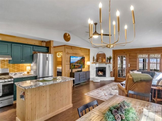 63 Alpaugh Drive, Waynesville, NC 28786