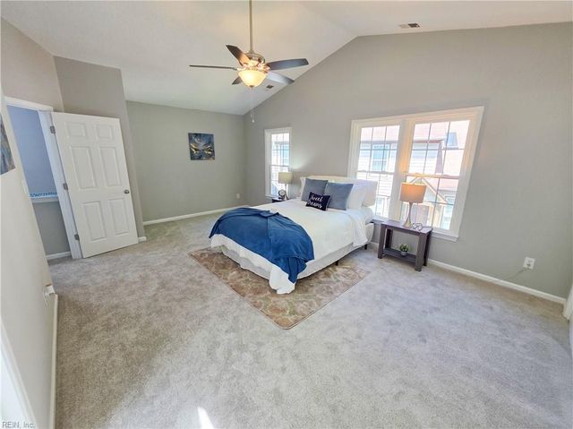 823 Rivanna River RCH, Chesapeake, VA 23320