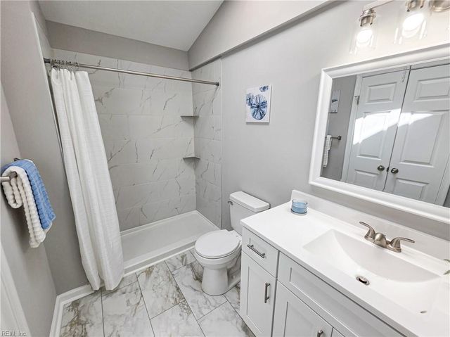 823 Rivanna River RCH, Chesapeake, VA 23320