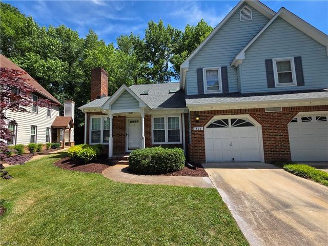 823 Rivanna River RCH, Chesapeake, VA 23320